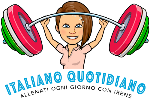 logo italiano quotidiano